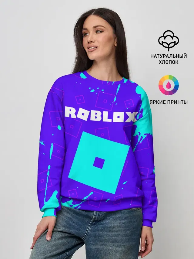ROBLOX / РОБЛОКС