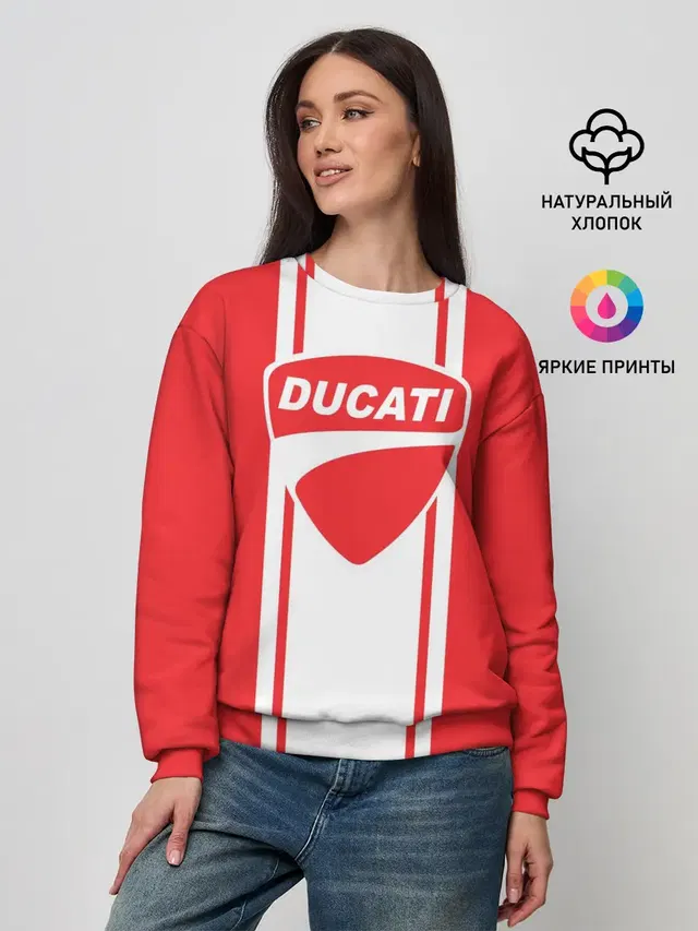 DUCATI