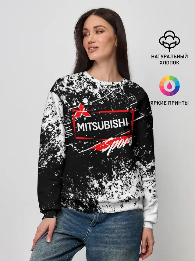 Mitsubishi SPORT