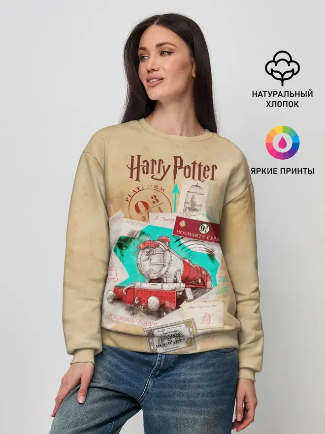 Harry Potter Hogwarts Express