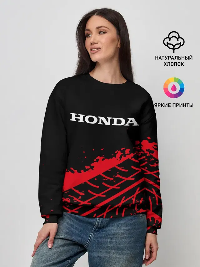 HONDA / ХОНДА