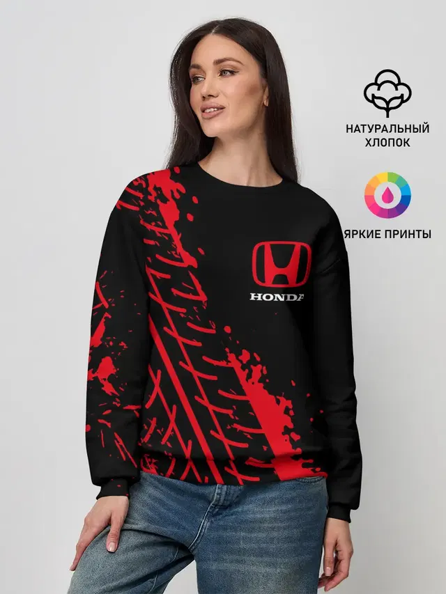 HONDA / ХОНДА