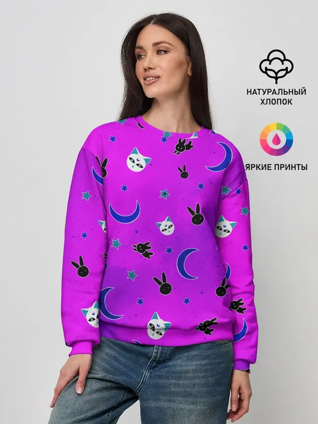GOTHIC SAILOR MOON