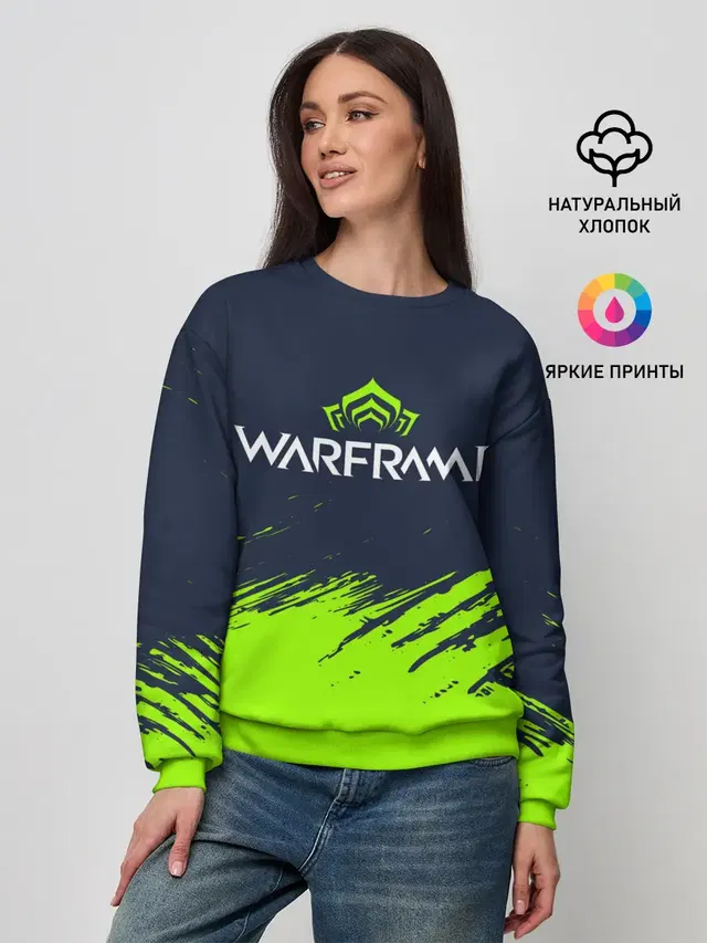 WARFRAME / ВАРФРЕЙМ