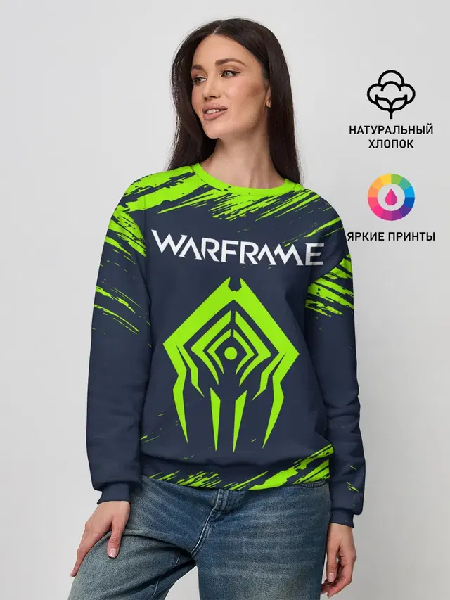WARFRAME / ВАРФРЕЙМ