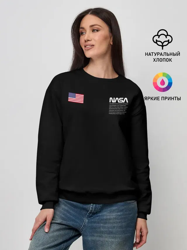 NASA