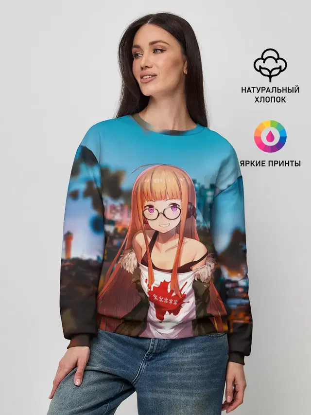 Футаба Сакура