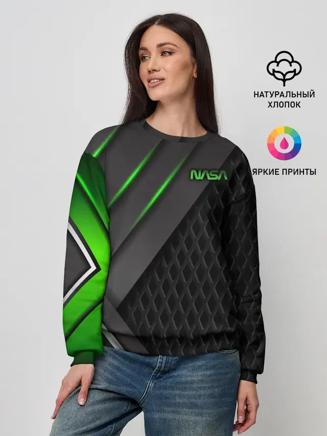 NASA