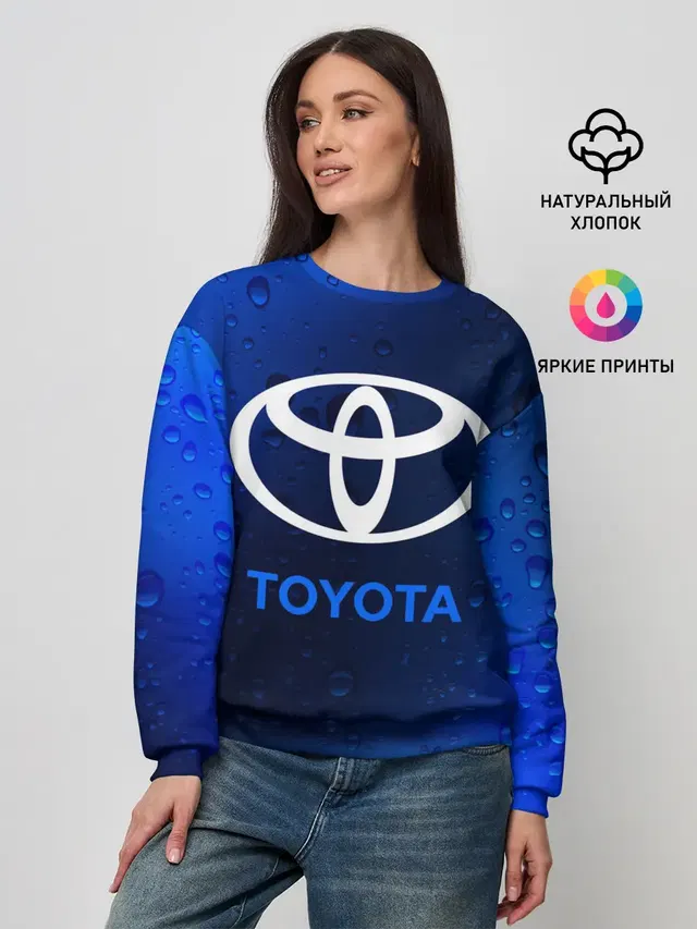 TOYOTA / ТОЙОТА