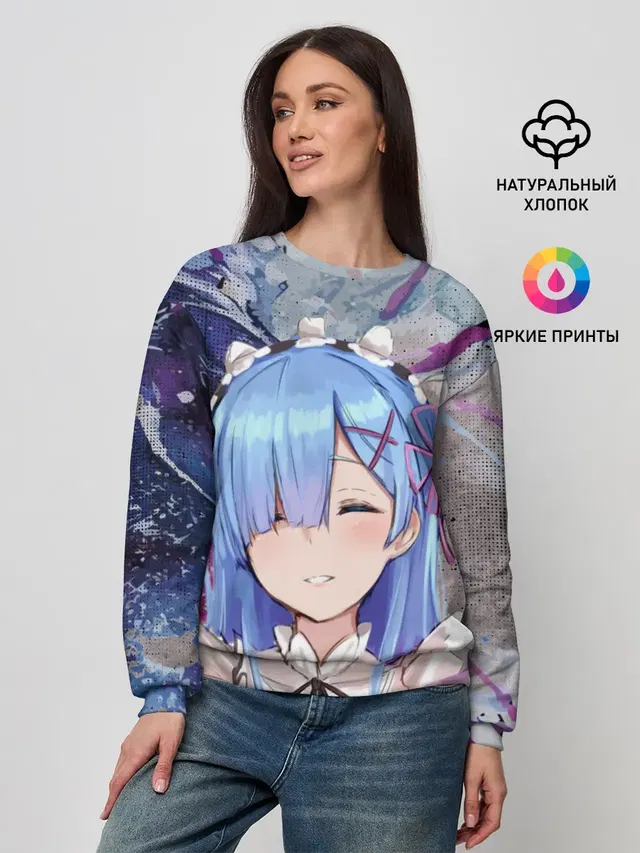 Re: Zero. Жизнь с нуля