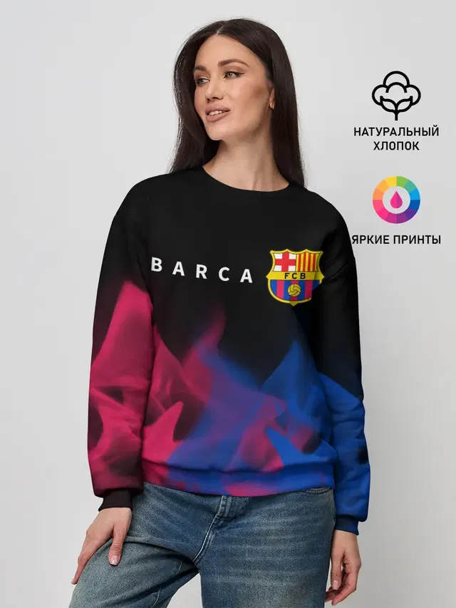 BARCELONA / БАРСЕЛОНА