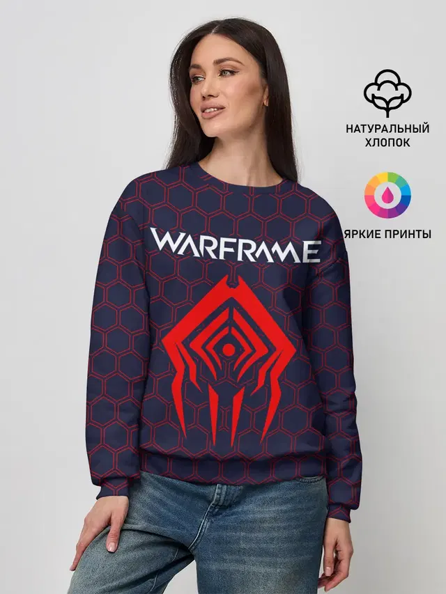 WARFRAME / ВАРФРЕЙМ