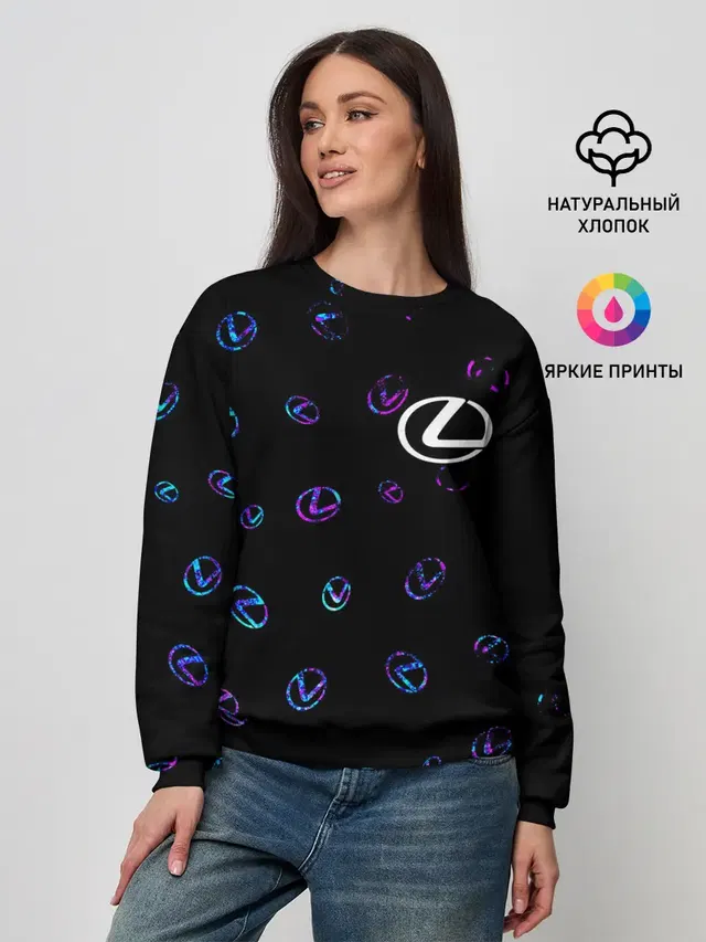LEXUS / ЛЕКСУС