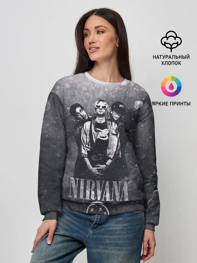 Nirvana