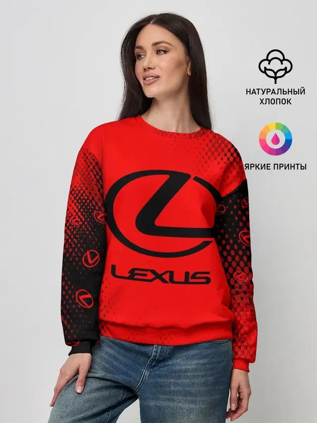 LEXUS / ЛЕКСУС