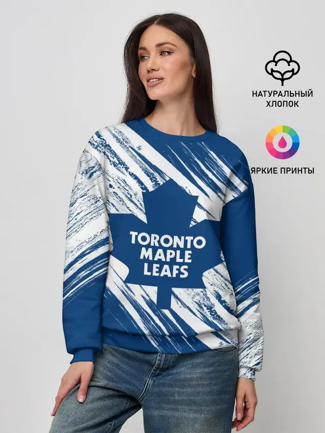 Toronto Maple Leafs,