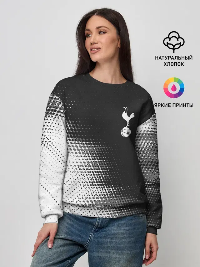 TOTTENHAM HOTSPUR / Тоттенхэм