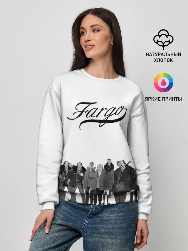 Fargo