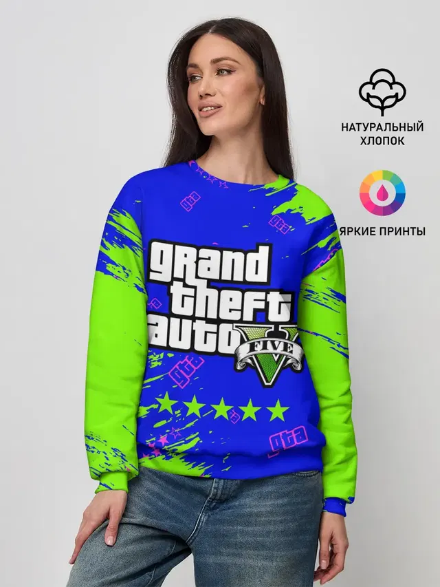 GTA 5 / ГТА 5