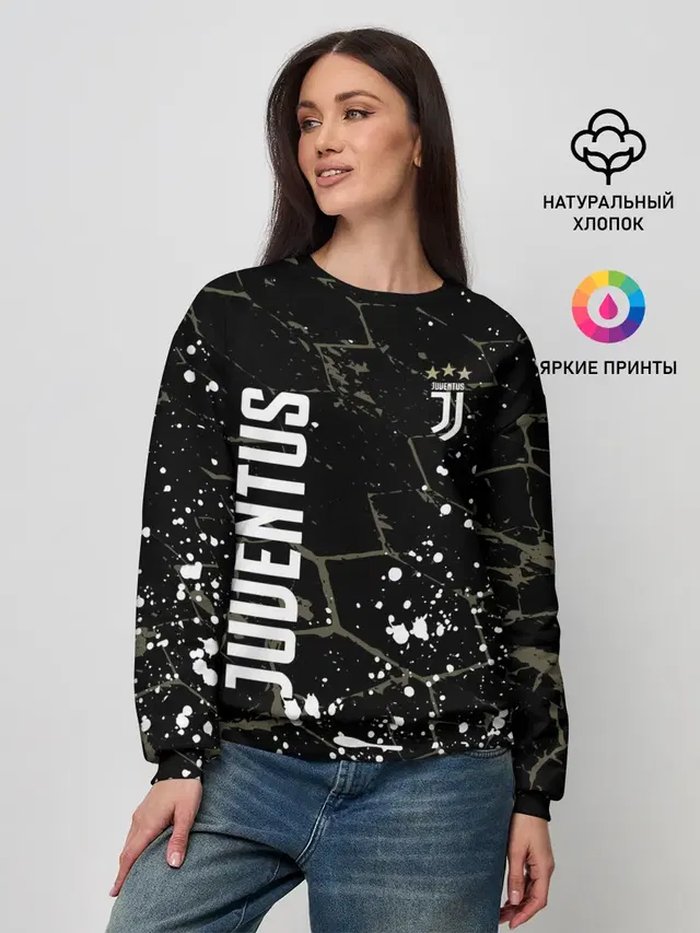 JUVENTUS.
