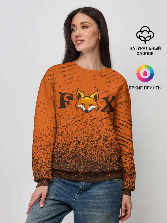 FOX