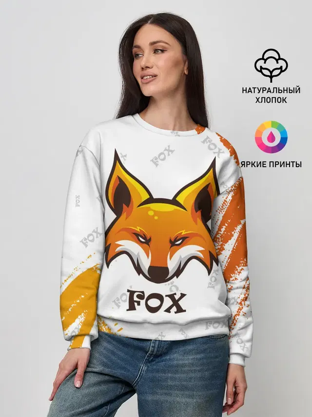FOX