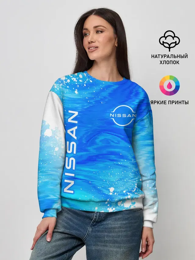 NISSAN / Ниссан
