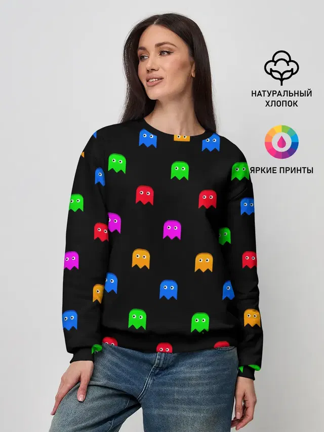 Пакмен