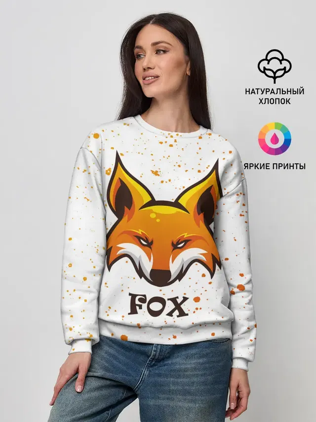 FOX