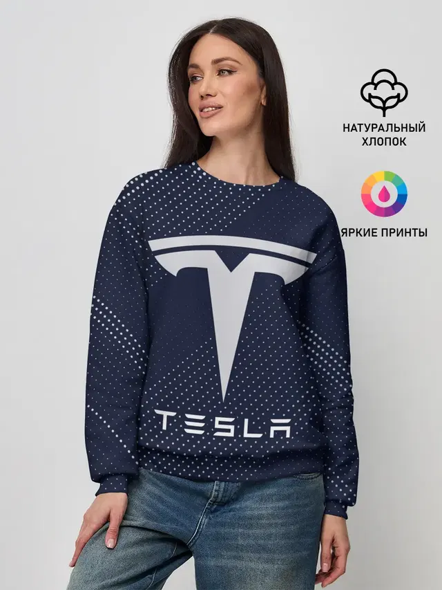 TESLA / Тесла