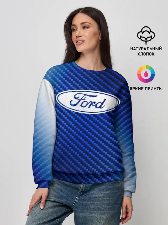 FORD / Форд