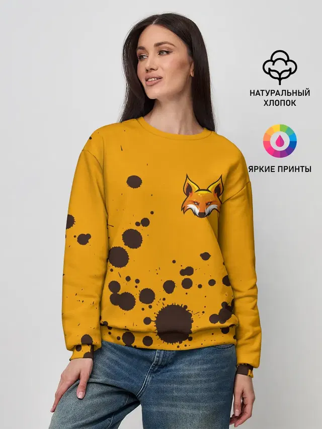 FOX