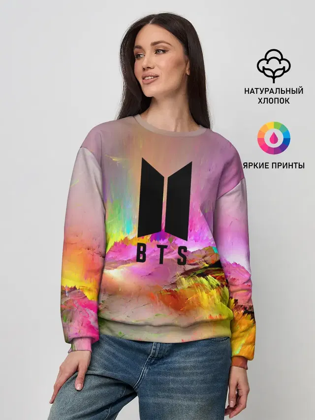 BTS