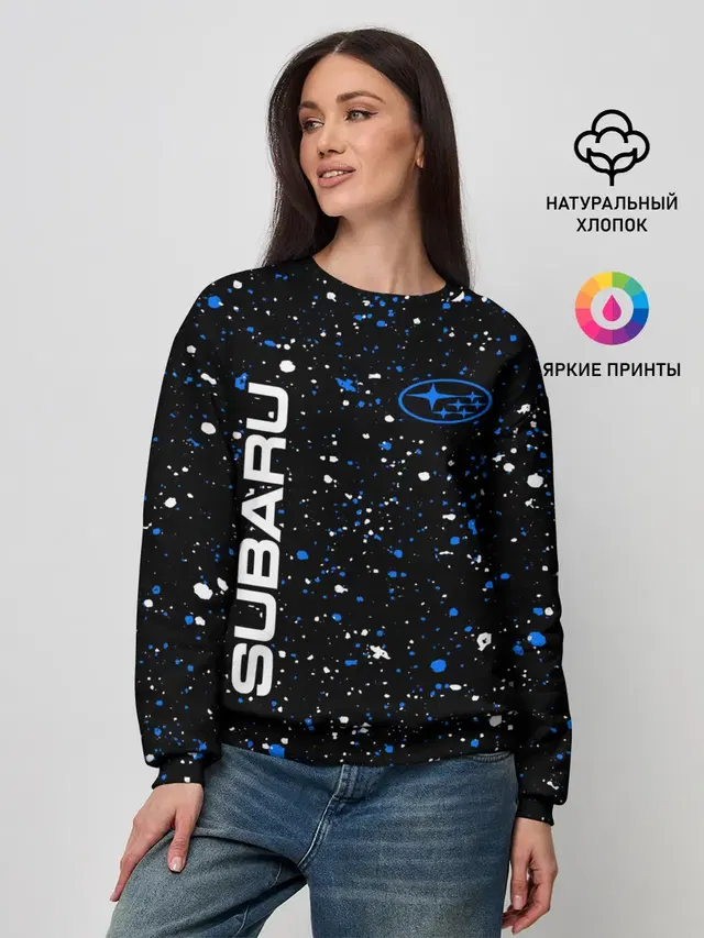 SUBARU / Субару