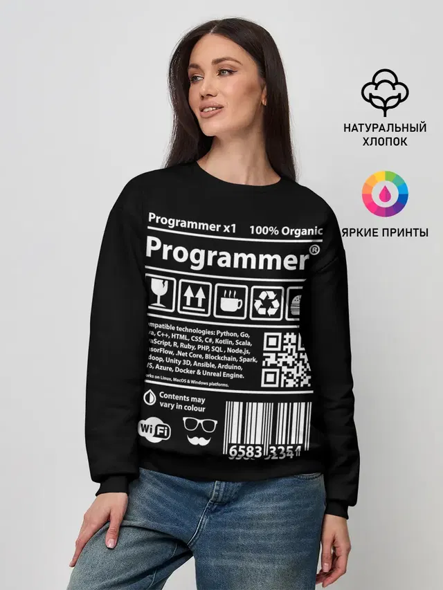 Programmer