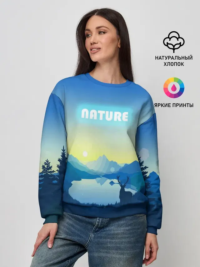 NATURE
