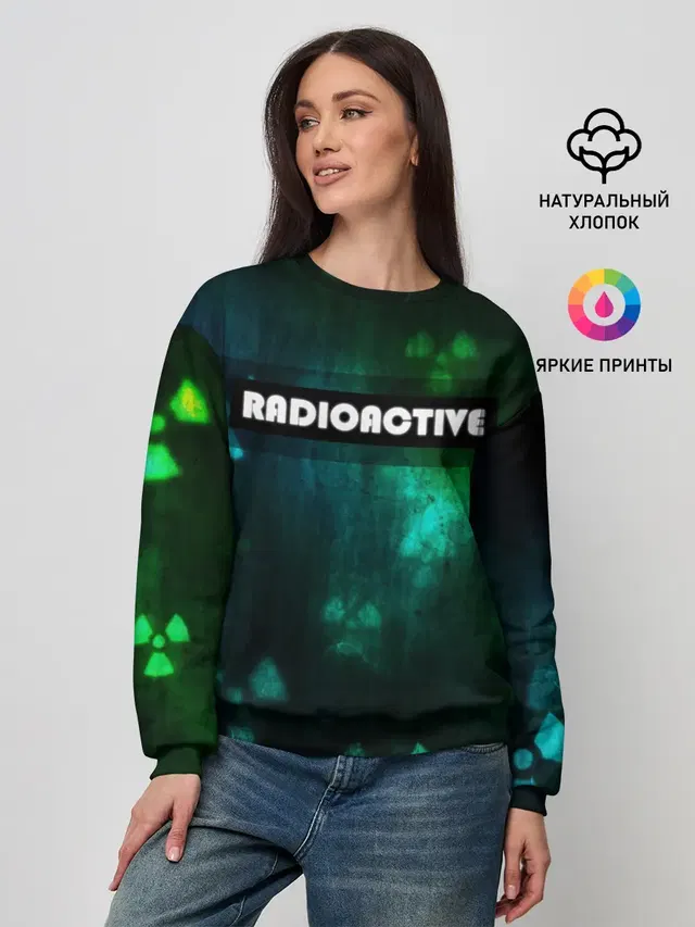 RADIOACTIVE