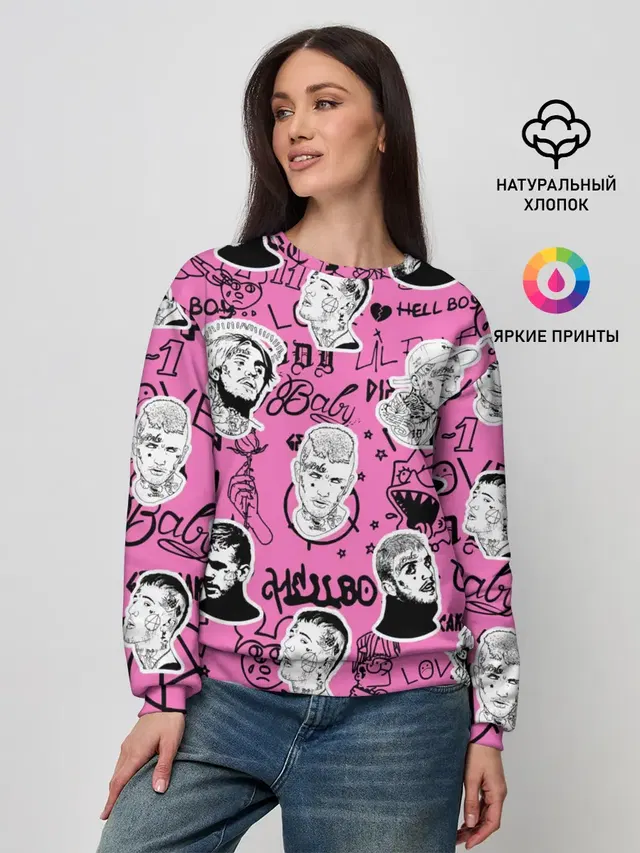 LIL PEEP