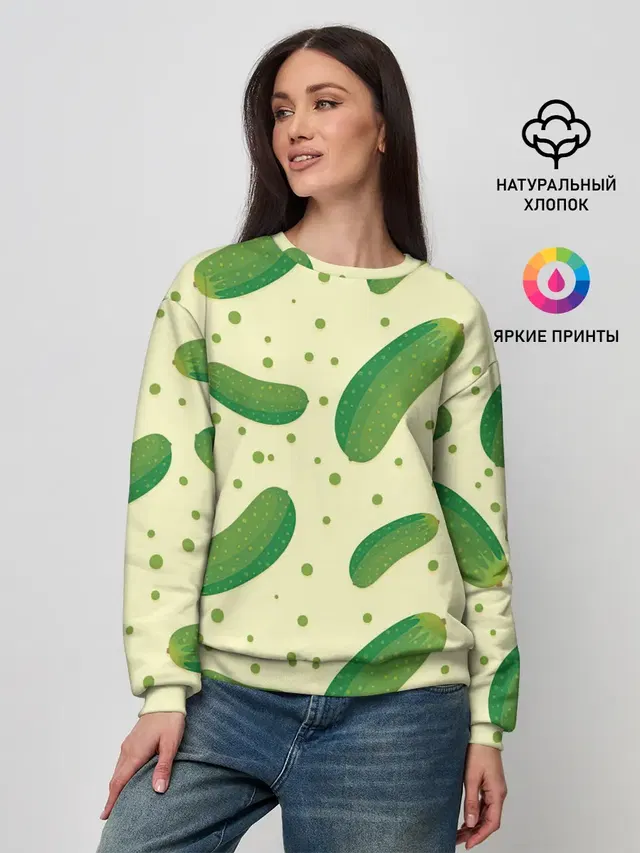 Огурчики