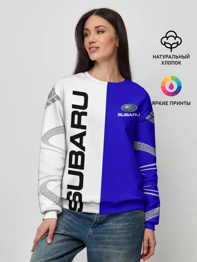 SUBARU/Субару