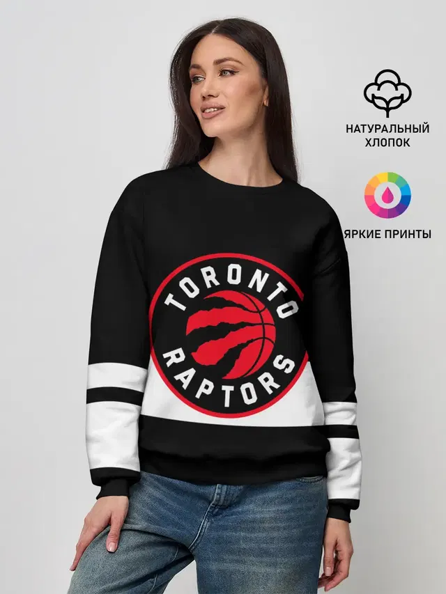 TORONTO RAPTORS