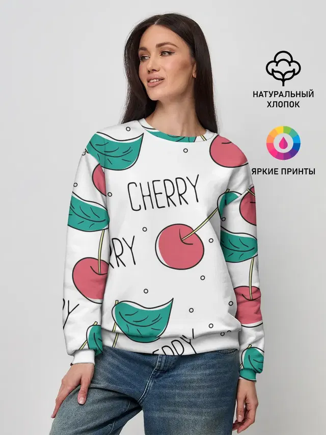Вишенки Cherry