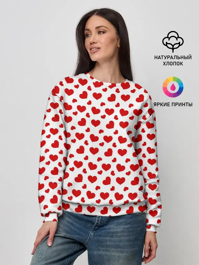 Сердечки
