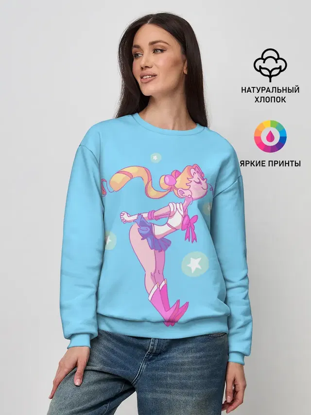 Sailor Moon | Сейлор Мун