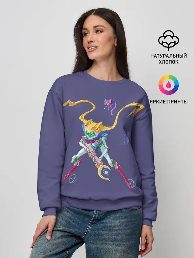 Sailor Moon | Сейлор Мун