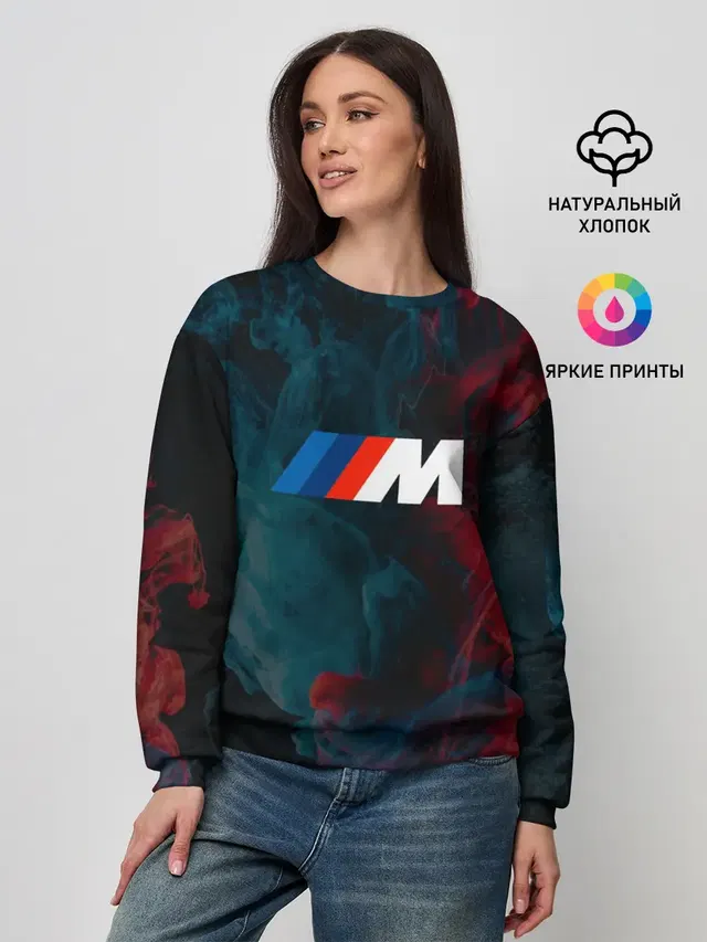BMW M Power | БМВ М