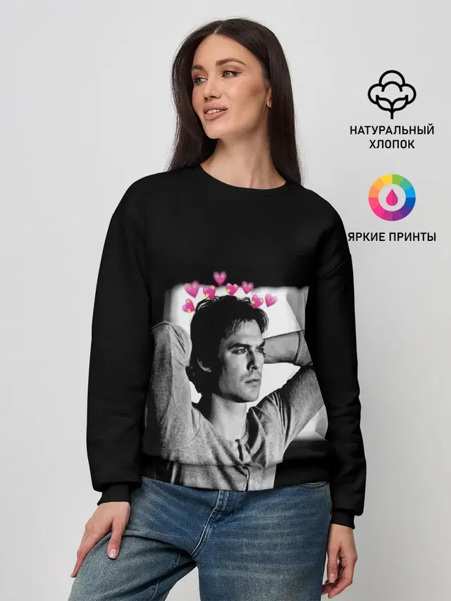 Дневники вампира
