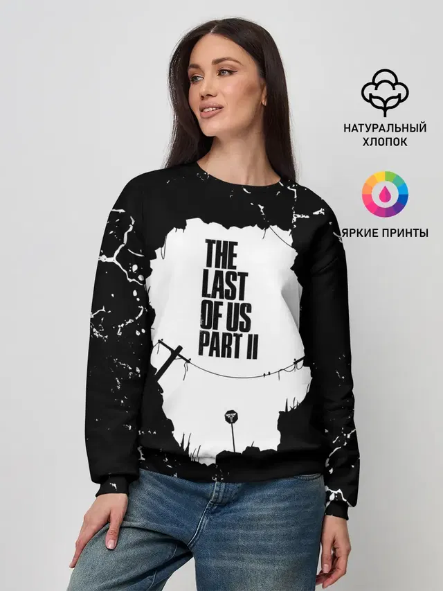THE LAST OF US | ОДНИ ИЗ НАС