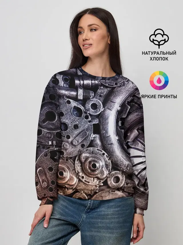 СТИМПАНК | МЕТАЛ