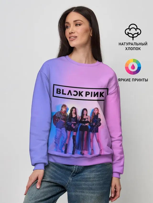 BLACKPINK